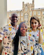 Load image into Gallery viewer, Ursuline Spring Festival Shirt