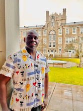 Load image into Gallery viewer, Ursuline Spring Festival Shirt