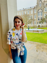 Load image into Gallery viewer, Ursuline Spring Festival Shirt
