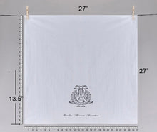Load image into Gallery viewer, UAA Tea Towel - 125th Anniversary