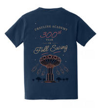 Load image into Gallery viewer, Faculty Mane Event 2026 T-shirt
