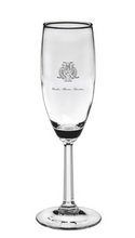 Load image into Gallery viewer, UAA 125th Champagne Flute Set