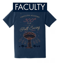 Load image into Gallery viewer, Faculty Mane Event 2026 T-shirt