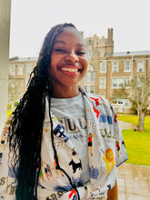 Load image into Gallery viewer, Ursuline Spring Festival Shirt
