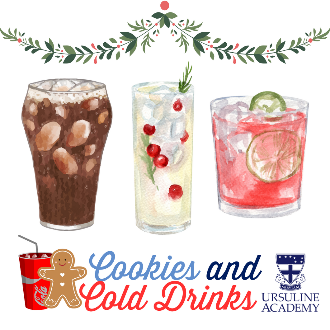 Cold Drinks | Coca Cola Brand