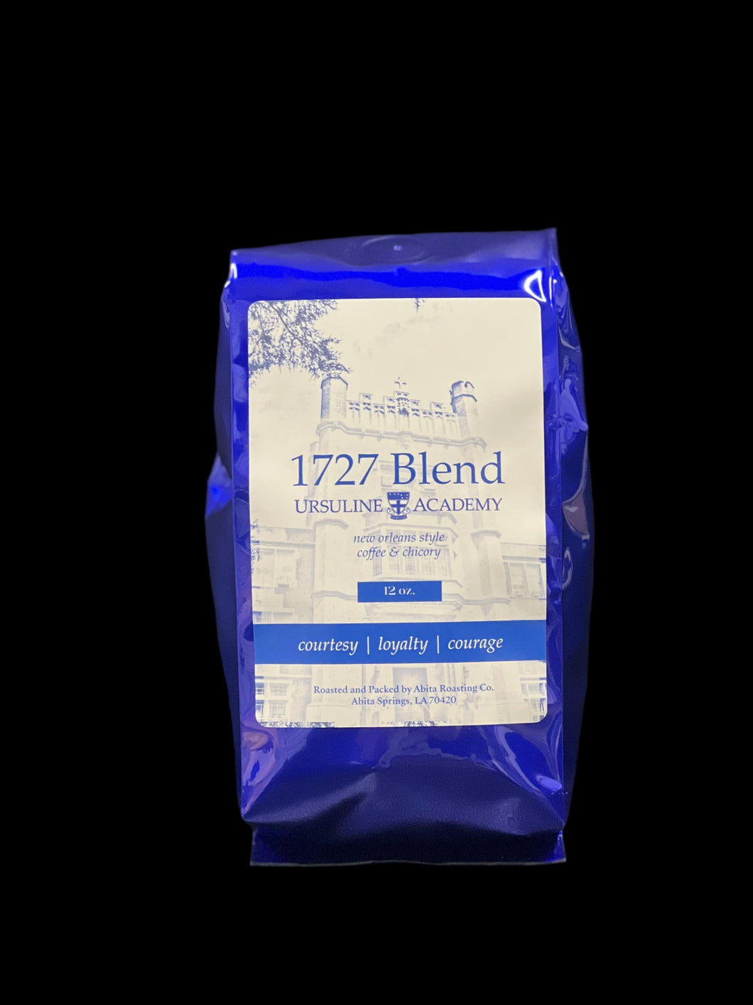 1727 Blend Coffee