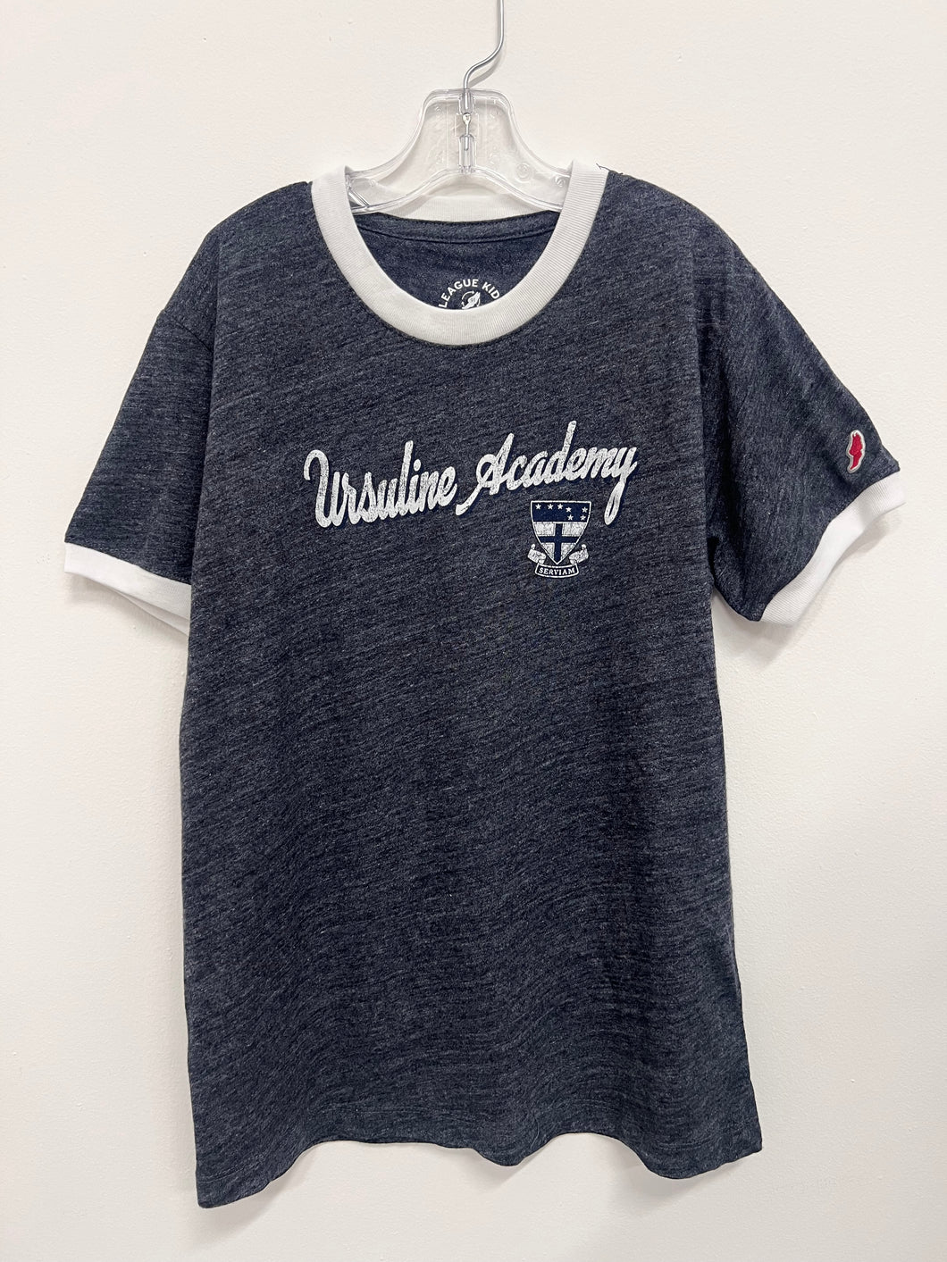 UA Kids League Tee