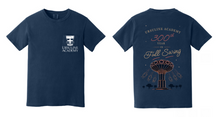 Load image into Gallery viewer, 300th Year in Full Swing: Mane Event 2026. Choose a Ticket or a T-shirt &amp; Ticket Bundle below: (Faculty)
