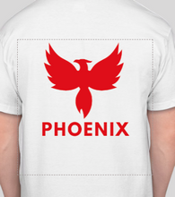 Load image into Gallery viewer, 2023 Limited Edition Rally Shirt - Phoenix
