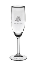 Load image into Gallery viewer, UAA 125th Champagne Flute Set
