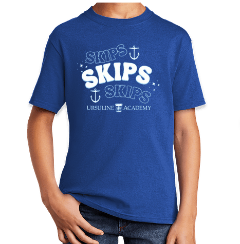 Skip Spirit Shirt