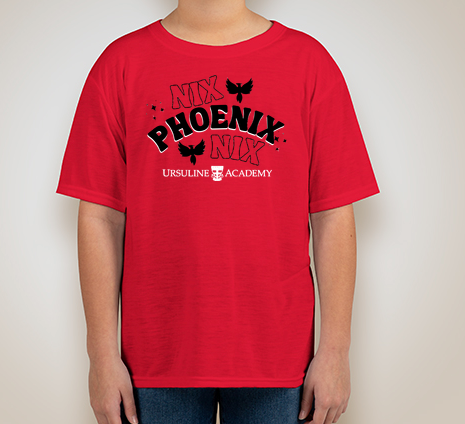 NiX Spirit Shirt