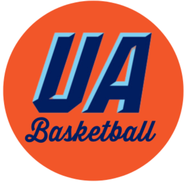 2025 Ursuline Varsity Baskeball