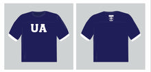Load image into Gallery viewer, UA Sorority Style Mascot Jersey (Pre-Order Only)
