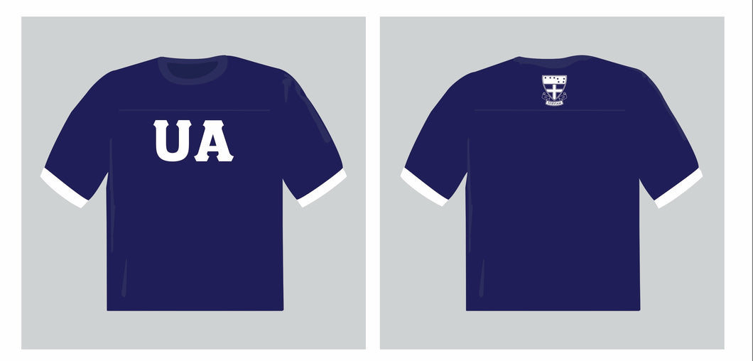 UA Sorority Style Mascot Jersey (Pre-Order Only)