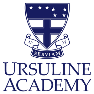 Ursuline Academy Bookstore