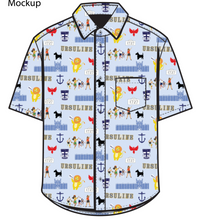 Load image into Gallery viewer, Ursuline Spring Festival Shirt
