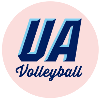 Ursuline Volleyball Game Ticket