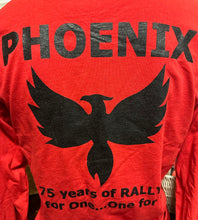 Load image into Gallery viewer, Rally Shirt - Phoenix
