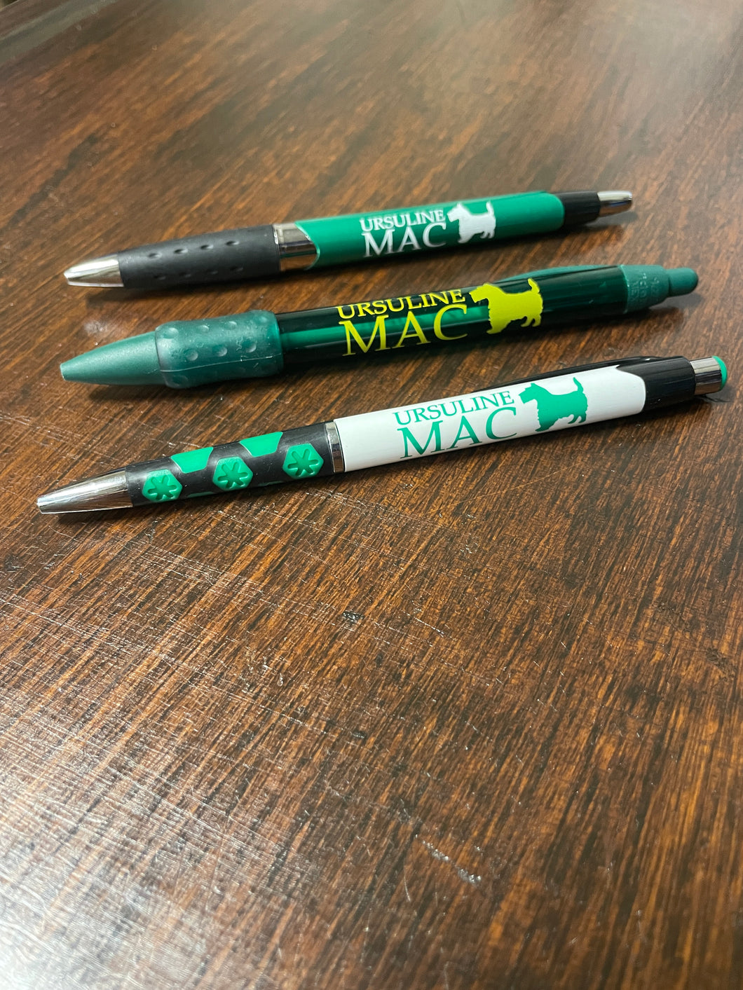 Mac Pens