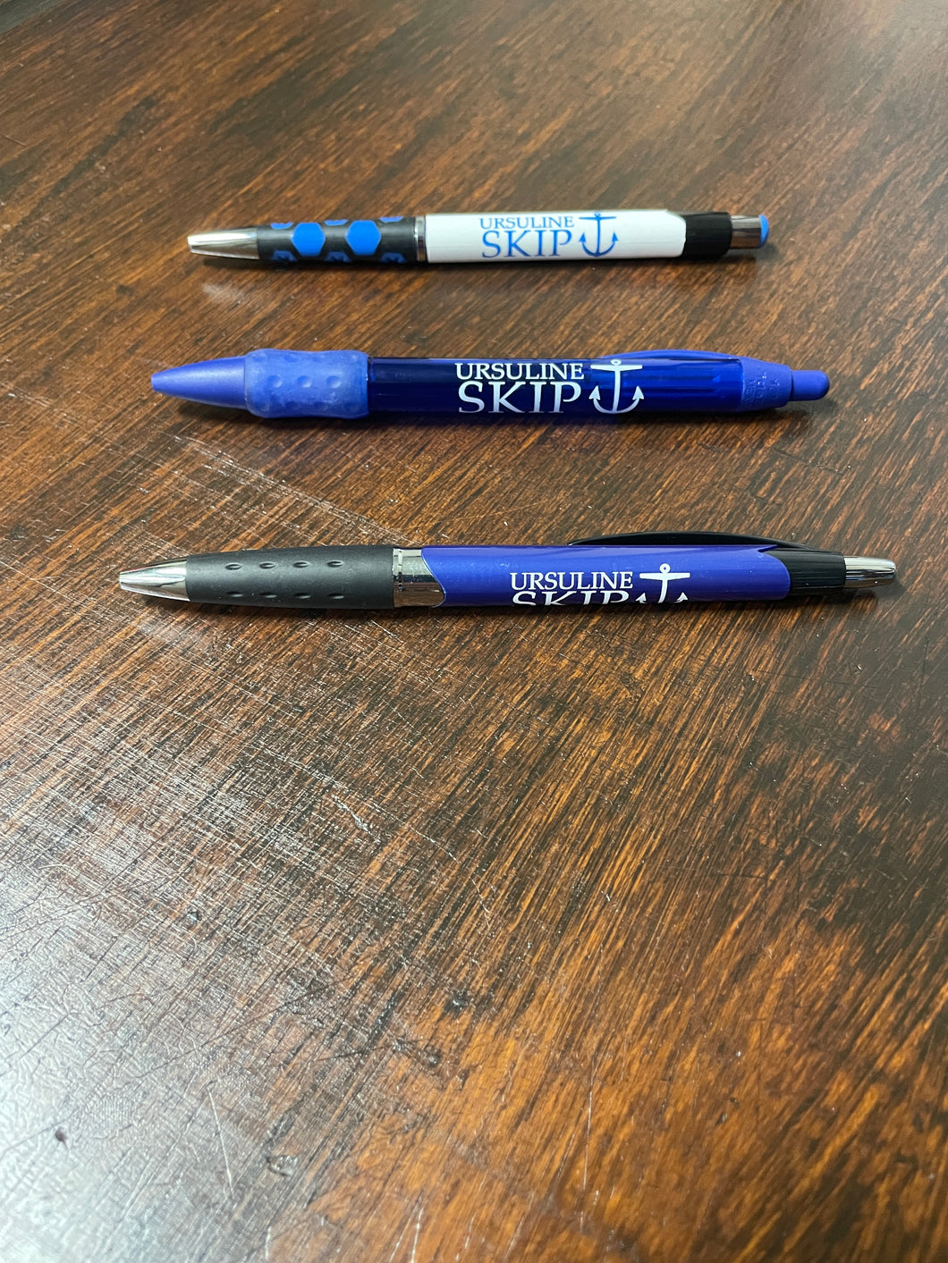 Skip Pens