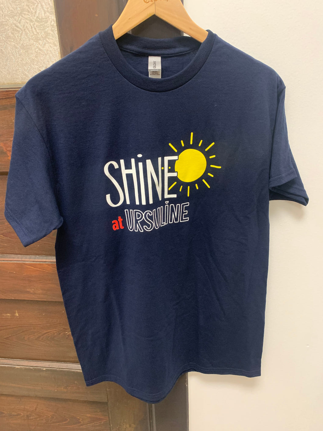 Shine at Ursuline Shirt
