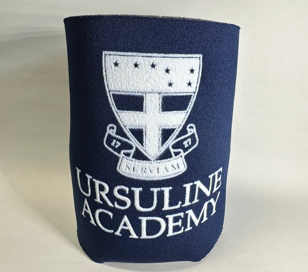 Ursuline Academy Koozie