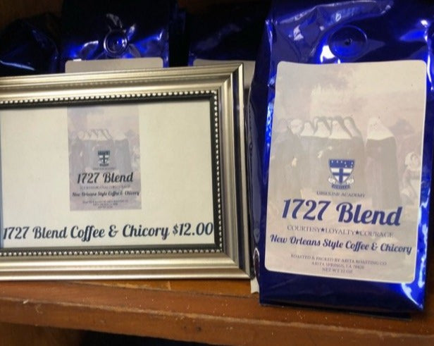 1727 Blend Coffee