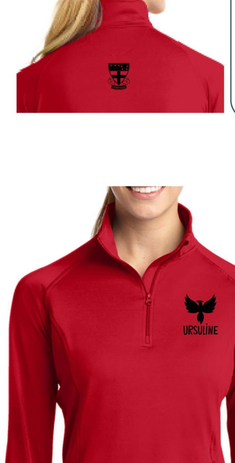 Phoenix 1/4 Zip