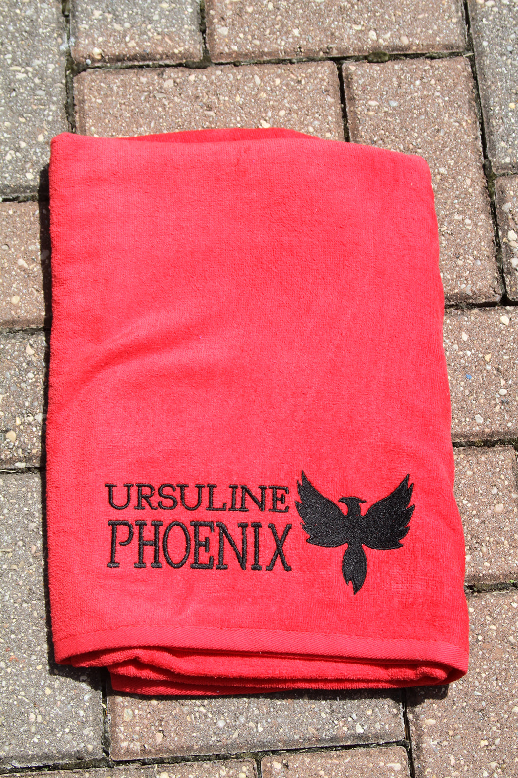 Phoenix Towel