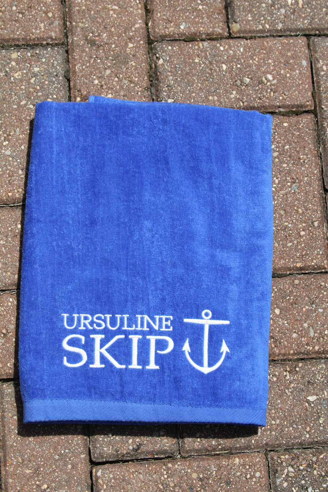 Skip Towel