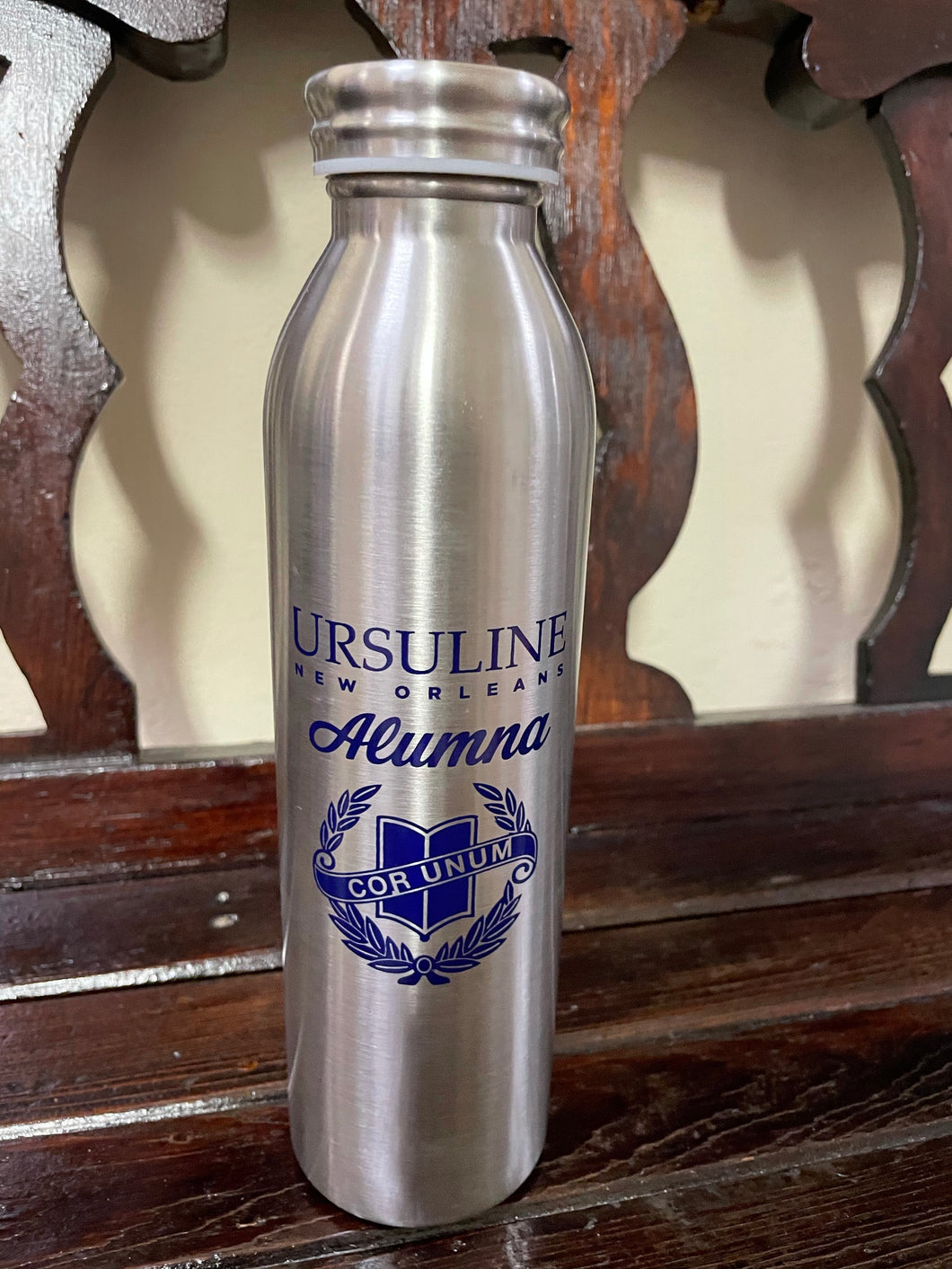 Alumna Water Bottle